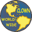 Clown - World Wide